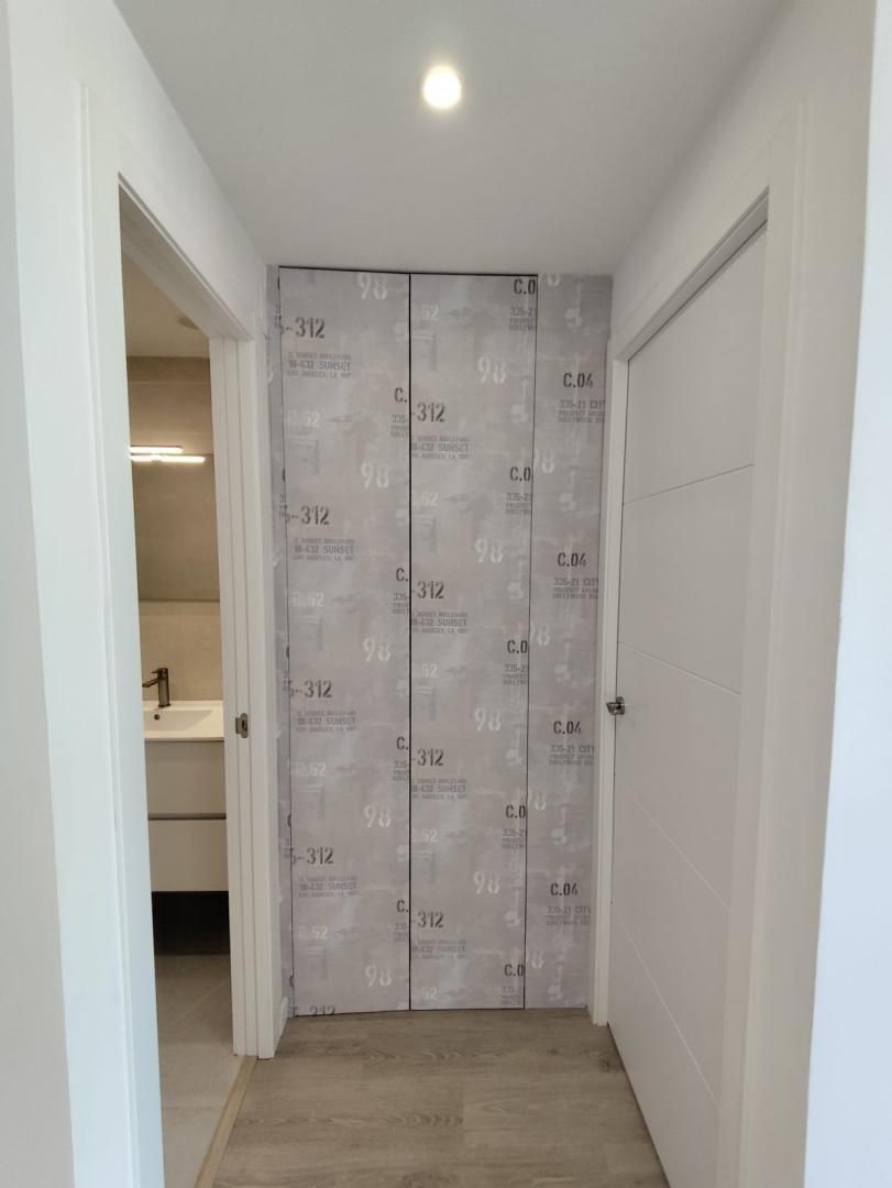 Piso en  Calle Federico García Lorca 37 - Foto 8