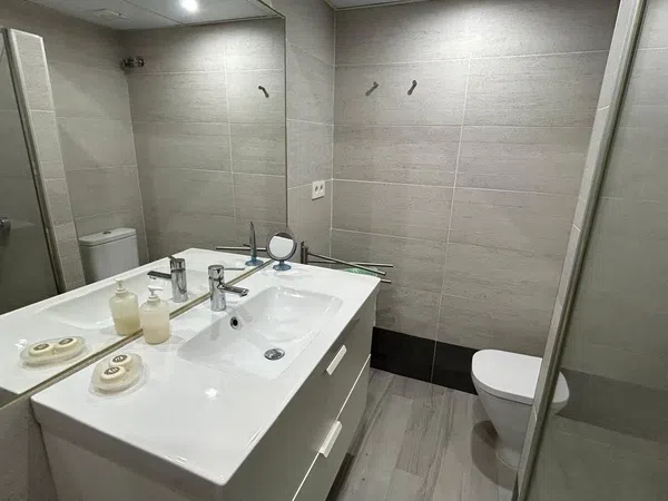 Estudio en Avenida de Andalucia, 36 - Foto 25