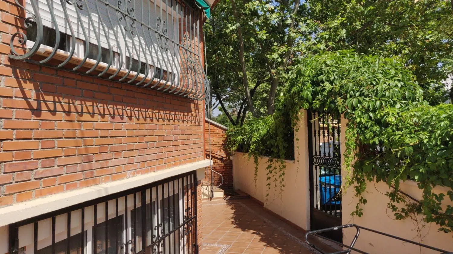 Chalet pareado en Barrio Conde Orgaz-Piovera - Foto 5