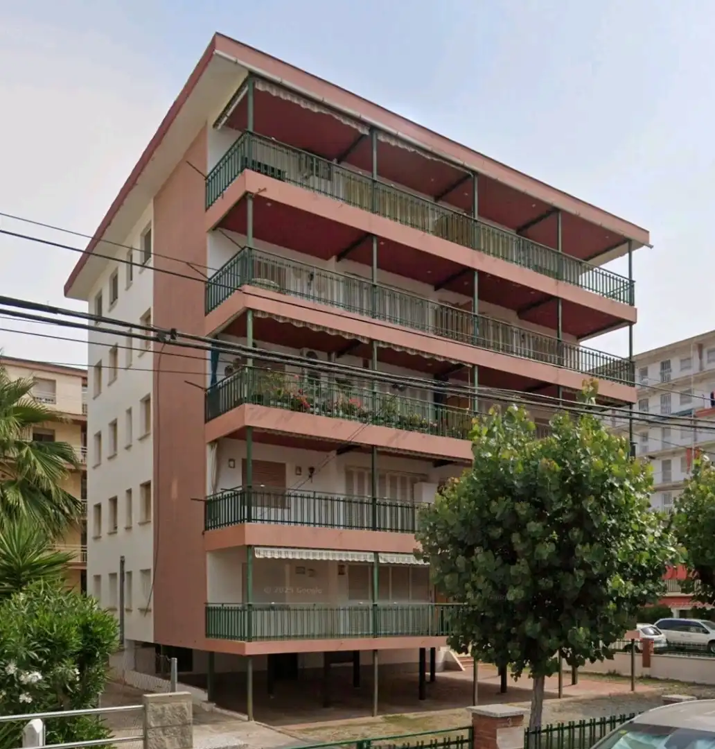 Piso en  Carrer del Po 17 - Foto 4