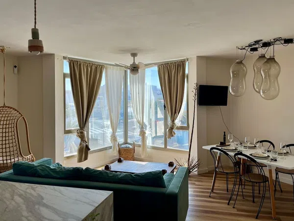 Piso en Calle Benito Pérez Galdós, 44, El Cotillo, El Cotillo - Foto 1