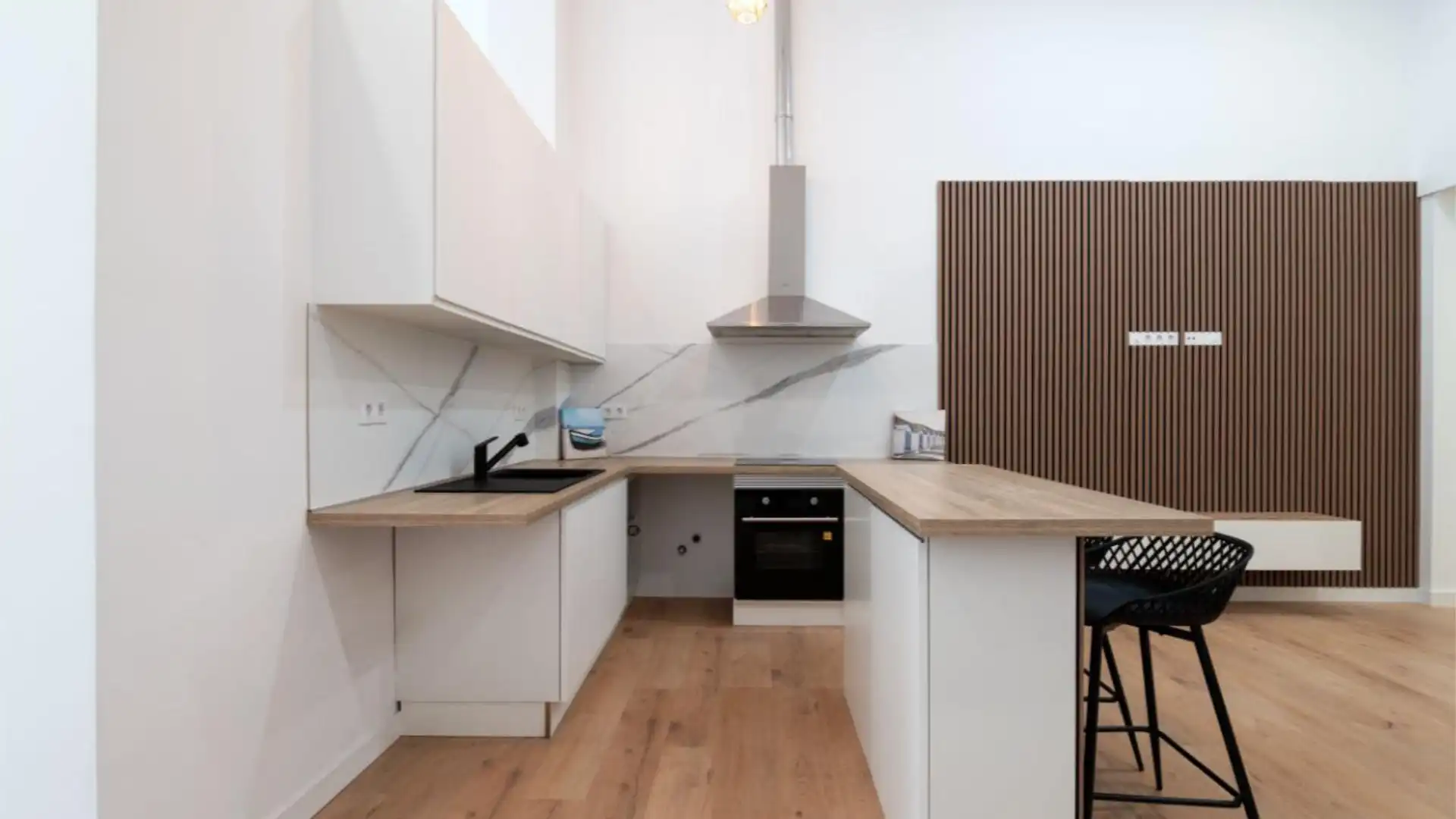 Piso en  Carretera de Torrelodones 11 - Foto 6