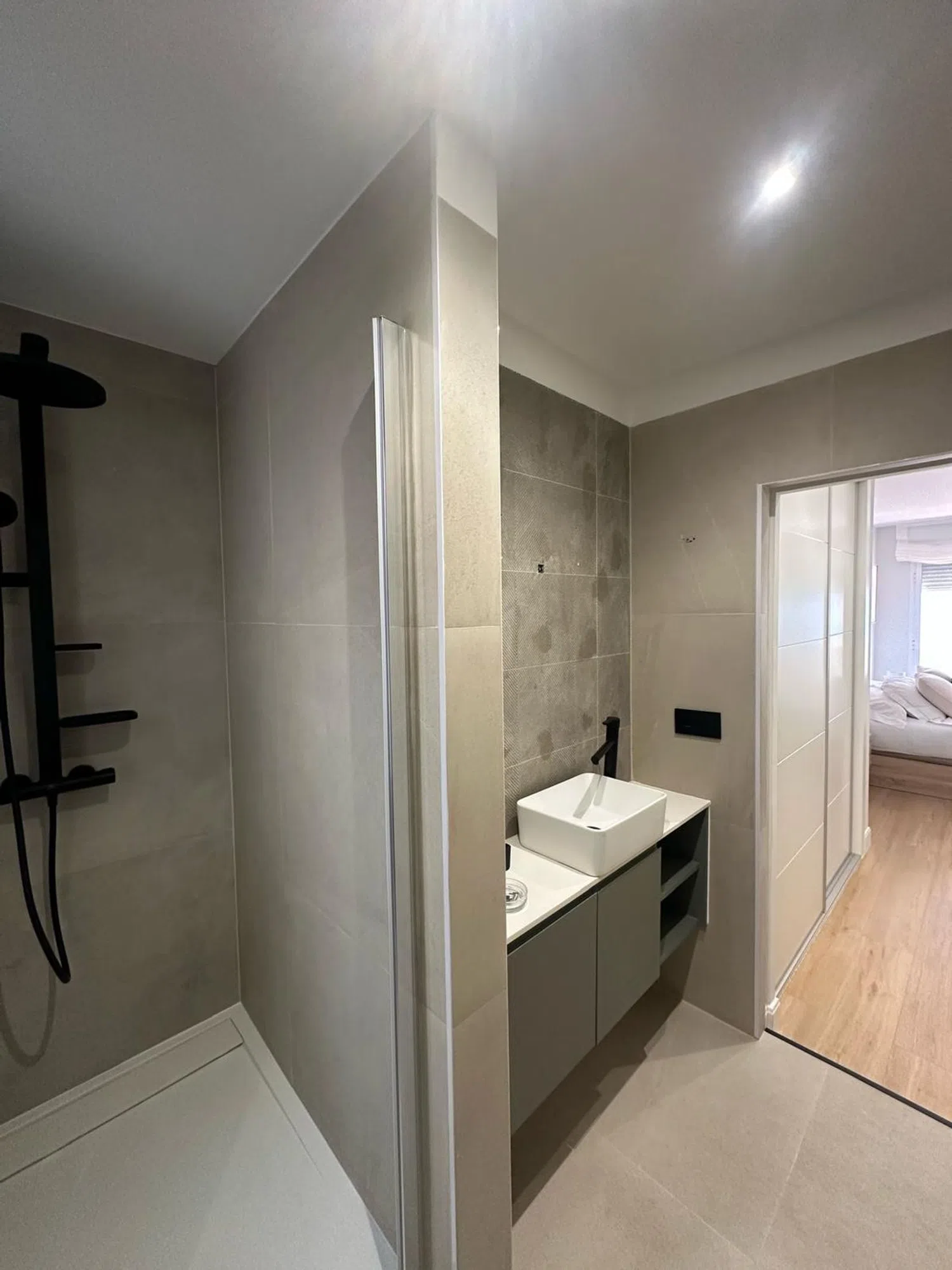 Piso en calle del General Pardiñas, 103 - Foto 10