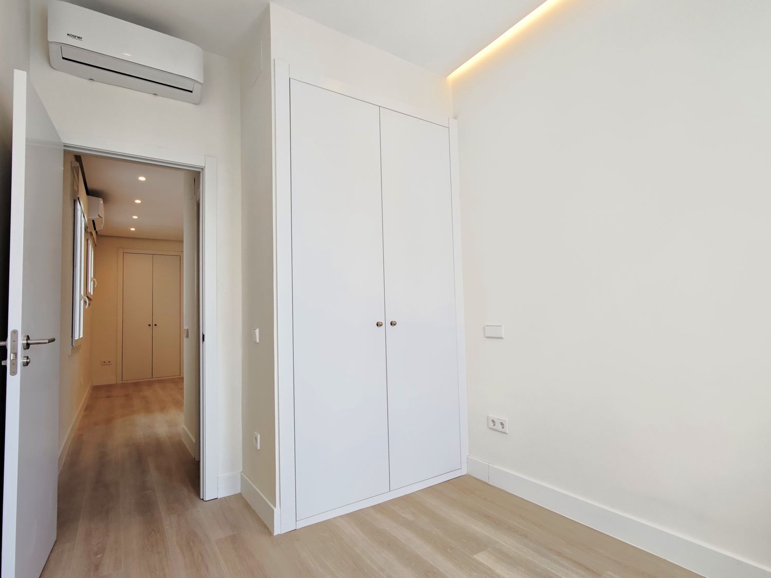 Piso en calle del Príncipe de Vergara, 261 - Foto 16