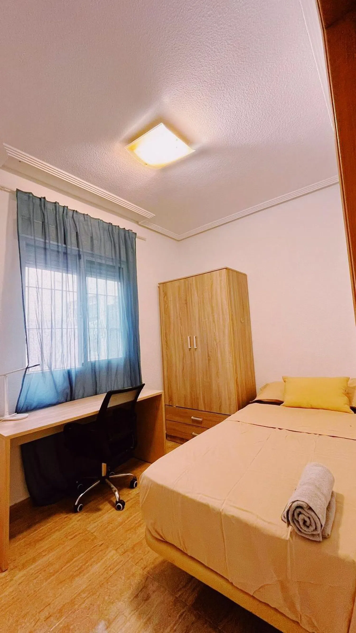 Piso en calle Rosario, 82 - Foto 15