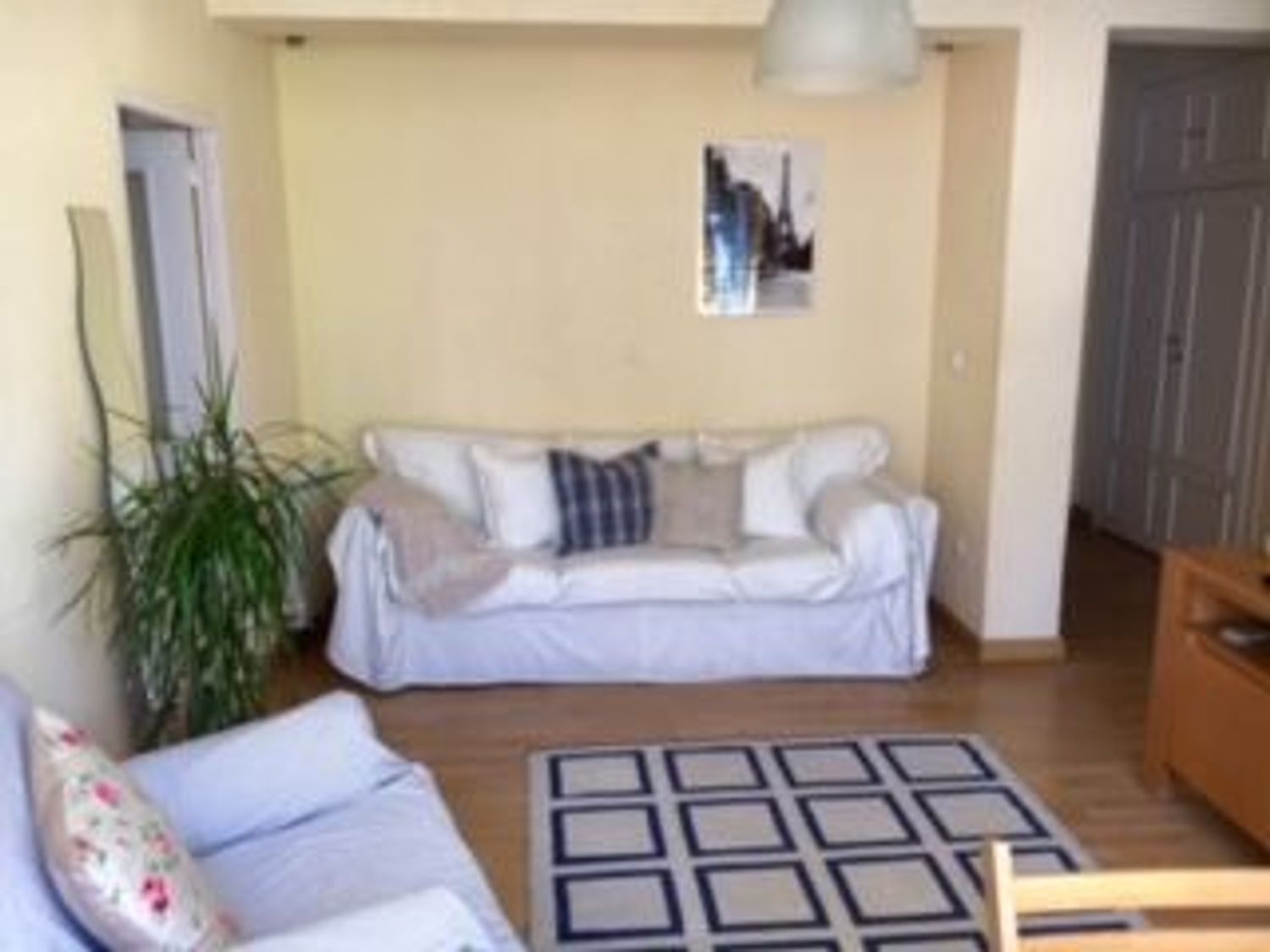 Piso en avenida del doctor federico rubio y galí, 75 - Foto 2