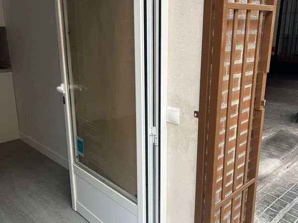 Estudio en calle del Quince de Agosto, 1 - Foto 16