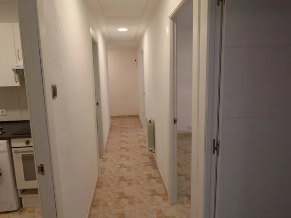 Piso en Calle del Obispo Laplana, 8, Las Fuentes - Foto 16