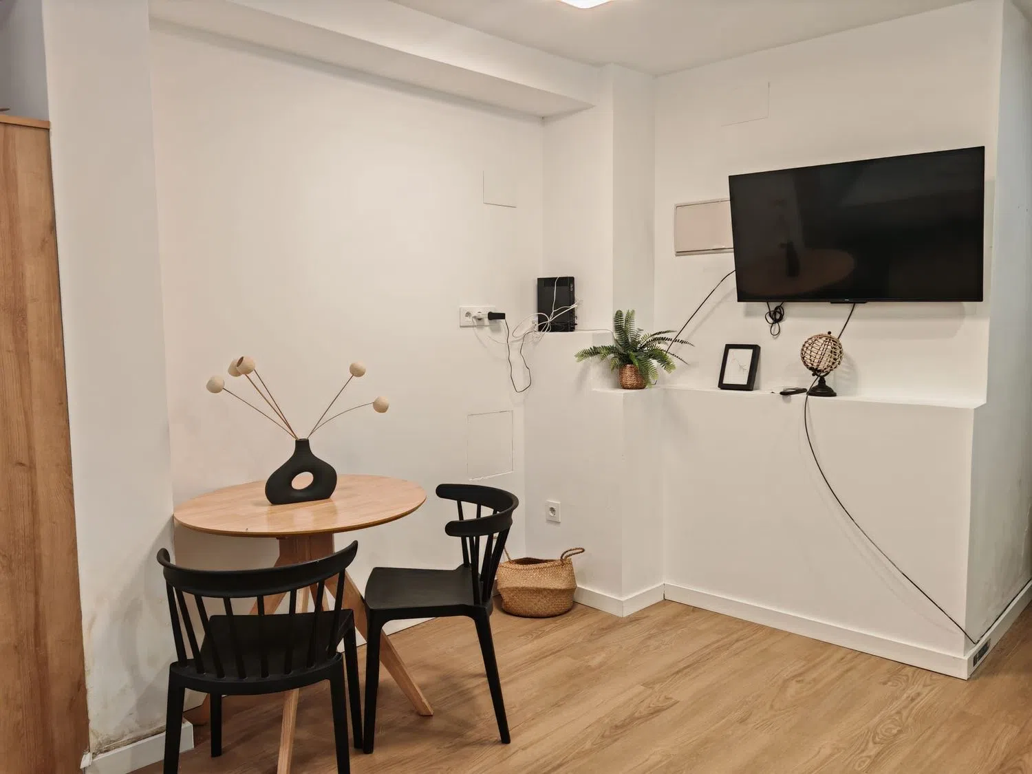 Estudio en calle del Mar, 9 - Foto 20