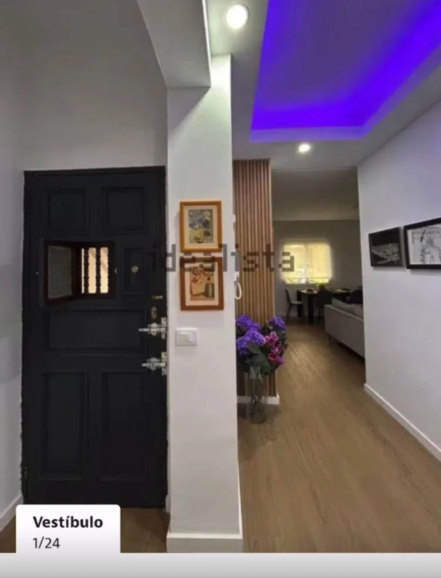 Piso en calle Matías Padrón, 9 - Foto 1