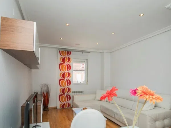 Piso en calle de José García Sánchez, 39