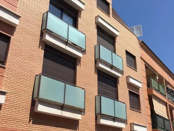 Piso en calle de la Piscina, 12