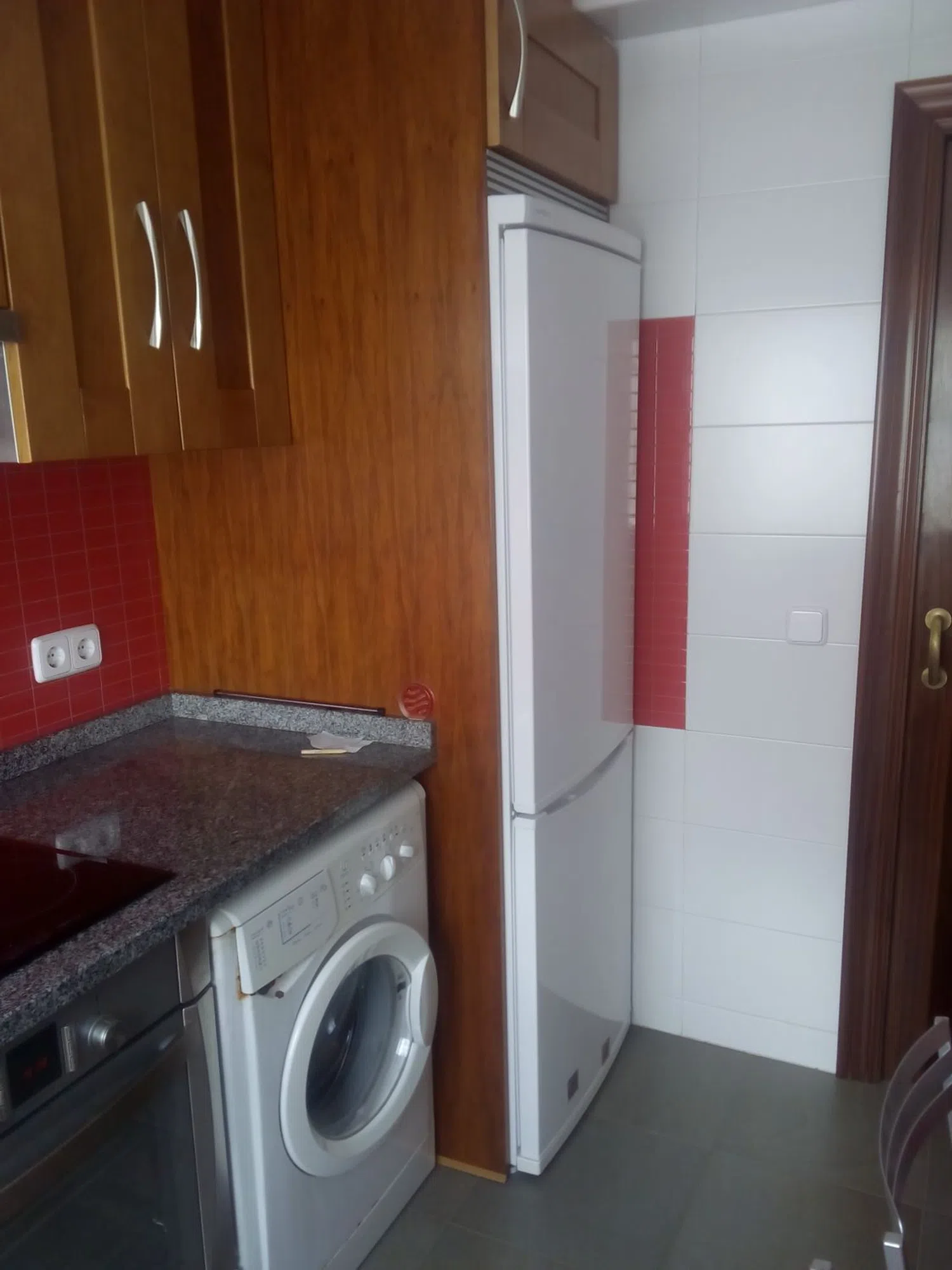 Piso en calle Gregorio Marañon, 15 - Foto 17