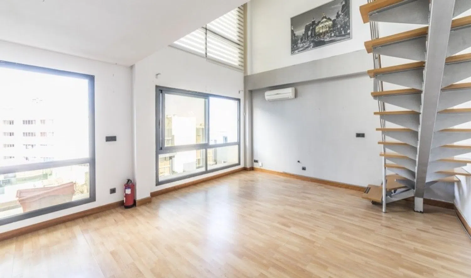 Dúplex en calle de Miguel Yuste, 21 -23 - Foto 11