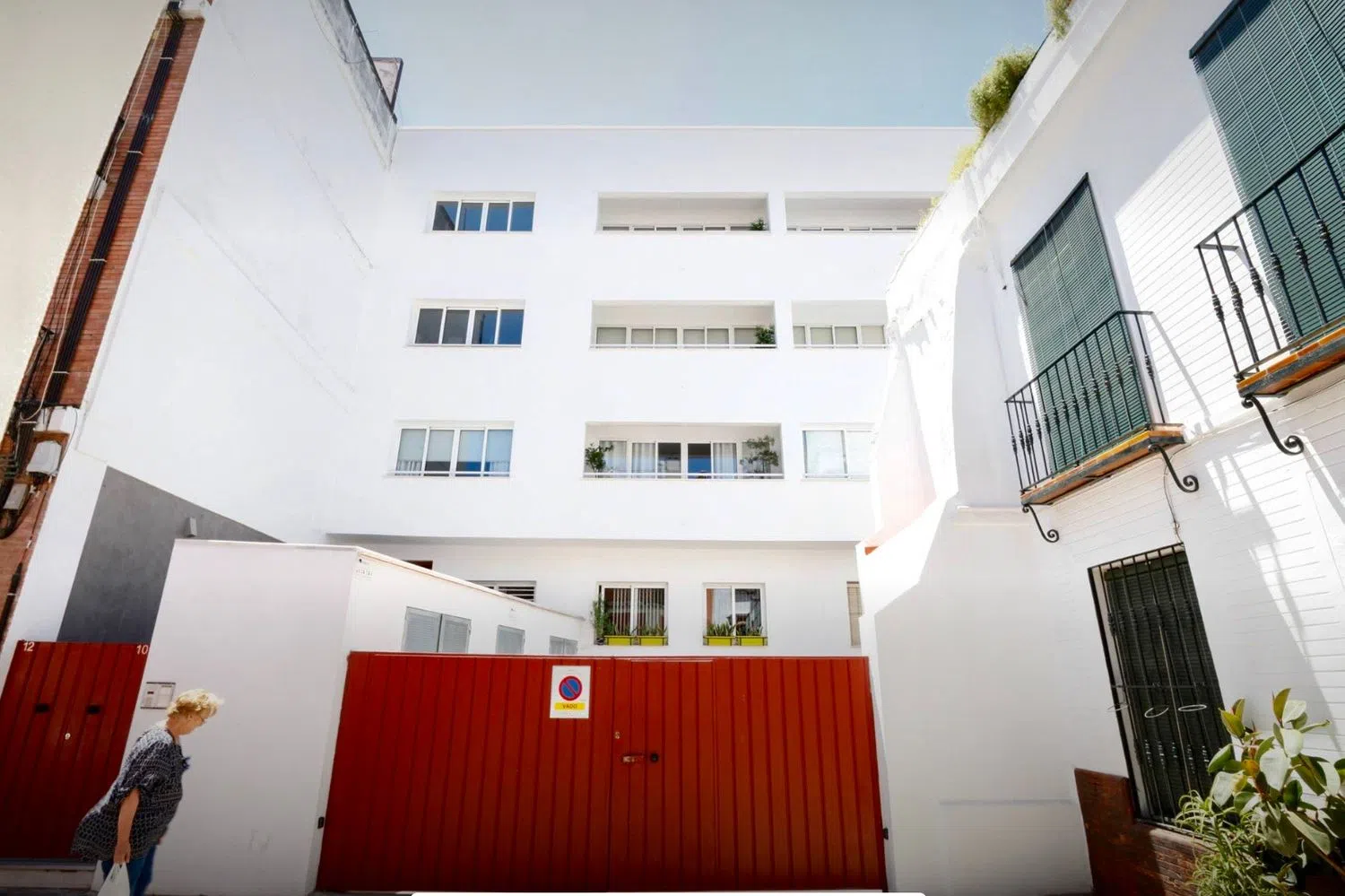 Estudio en calle Adolfo Cuéllar, 10 - Foto 10