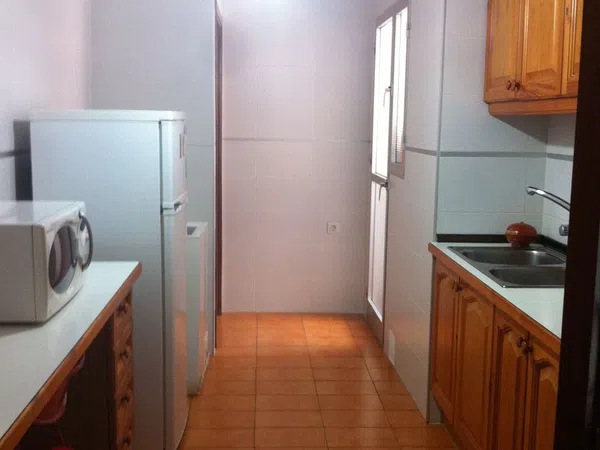 Piso en Avenida pulianas, 24, San Francisco Javier, San Francisco Javier - Foto 5