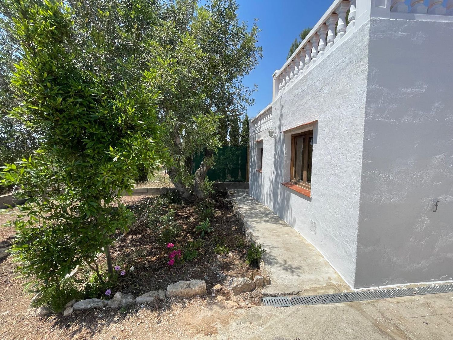 Casa rural en Via Polígono 73 parcela, 36, L'Ametlla de Mar, L'Ametlla de Mar - Foto 33