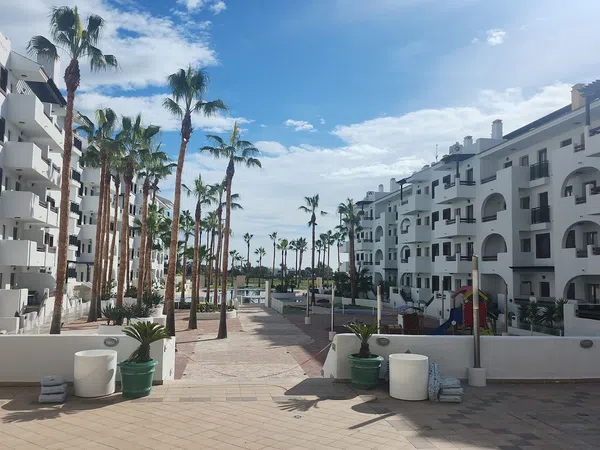 Piso en Avenida Príncipe Felipe, 9, Las Lomas del Rame-Bahía Bella, Las Lomas del Rame-Bahía Bella - Foto 20
