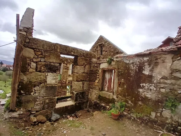 Casa rural en Calle da Rabadeira, 77, Candean - Cabral, Candean - Cabral - Foto 9
