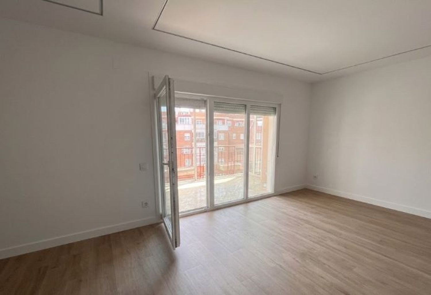 Piso en calle de Mauricio Legendre, 6 - Foto 10