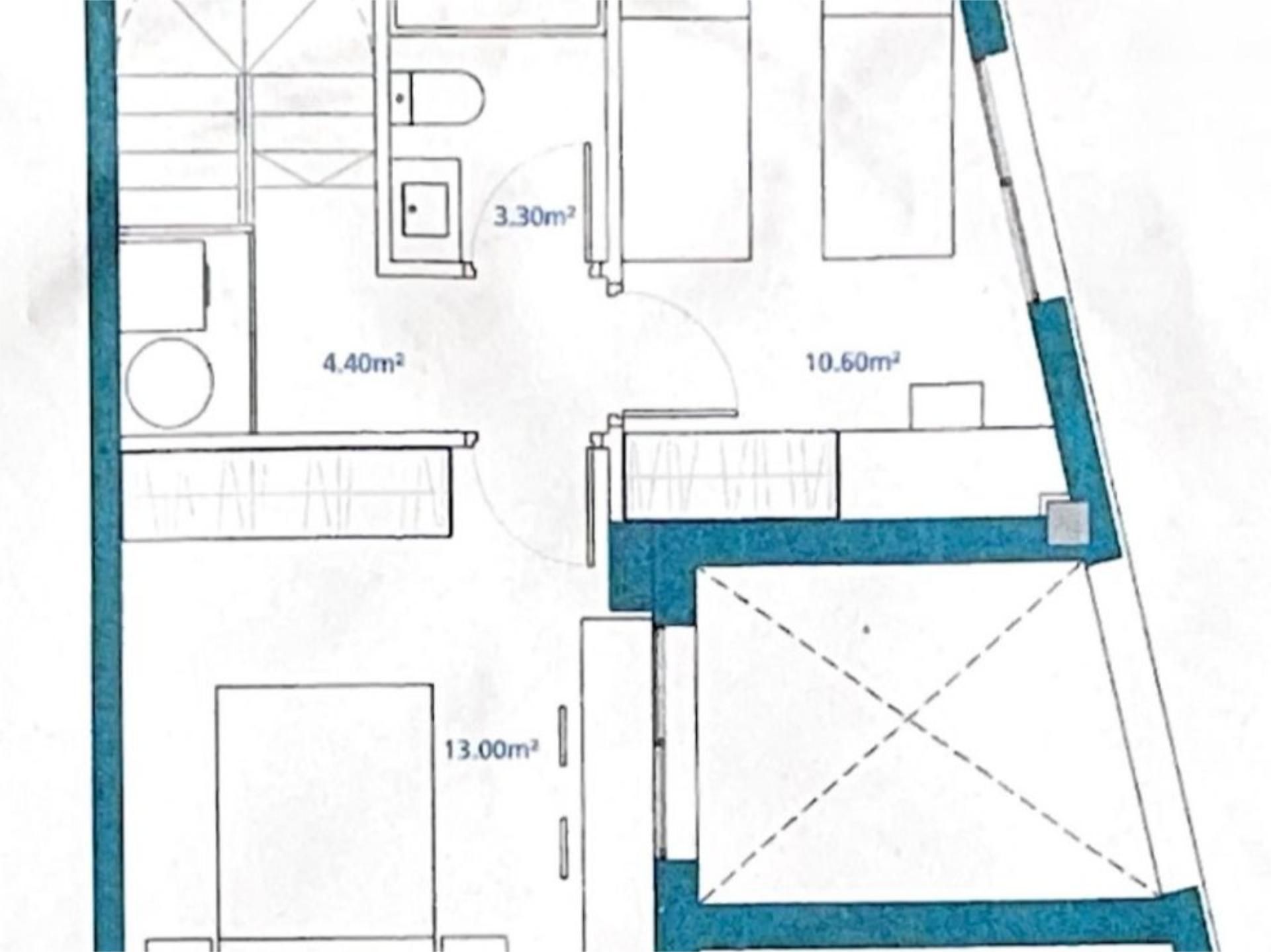 Piso en calle Carrer de la Creu 65 - Foto 32