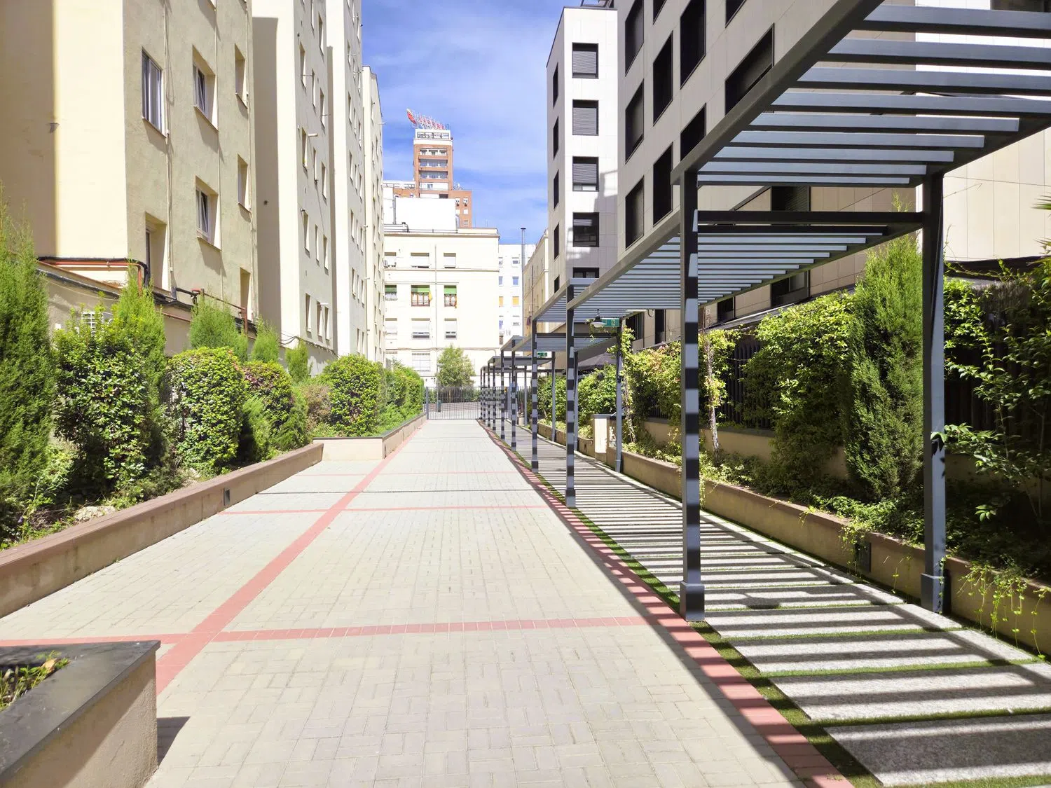 Piso en calle de Francisco Silvela, 68 - Foto 30