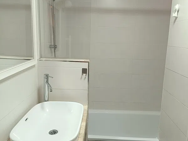 Piso en Paseo Ocharan Mazas, 13, Brazomar, Brazomar - Foto 3