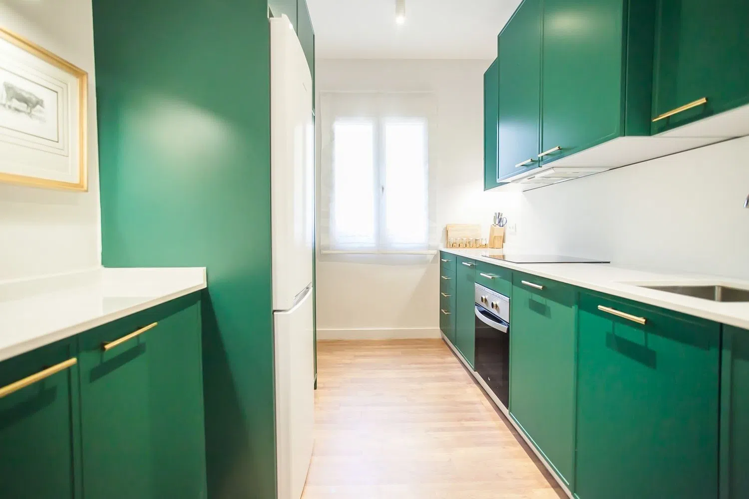 Piso en calle de Castelló, 110 - Foto 5