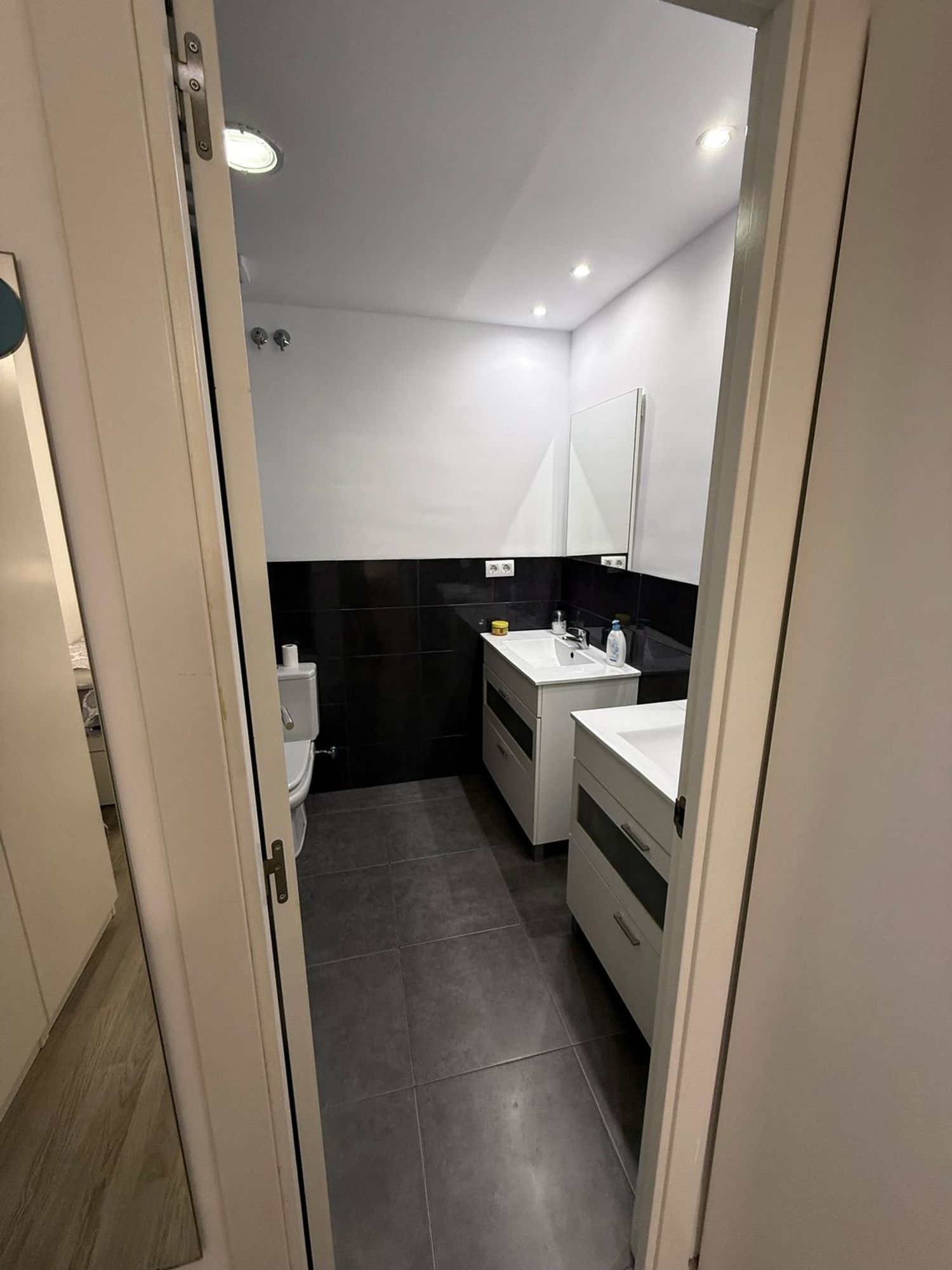 Piso en calle de Benicarló, 40