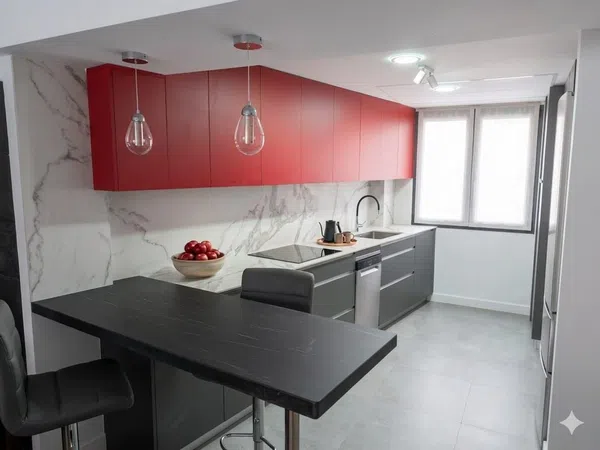 Piso en venta en Calle del Cid, 7 - Foto 2