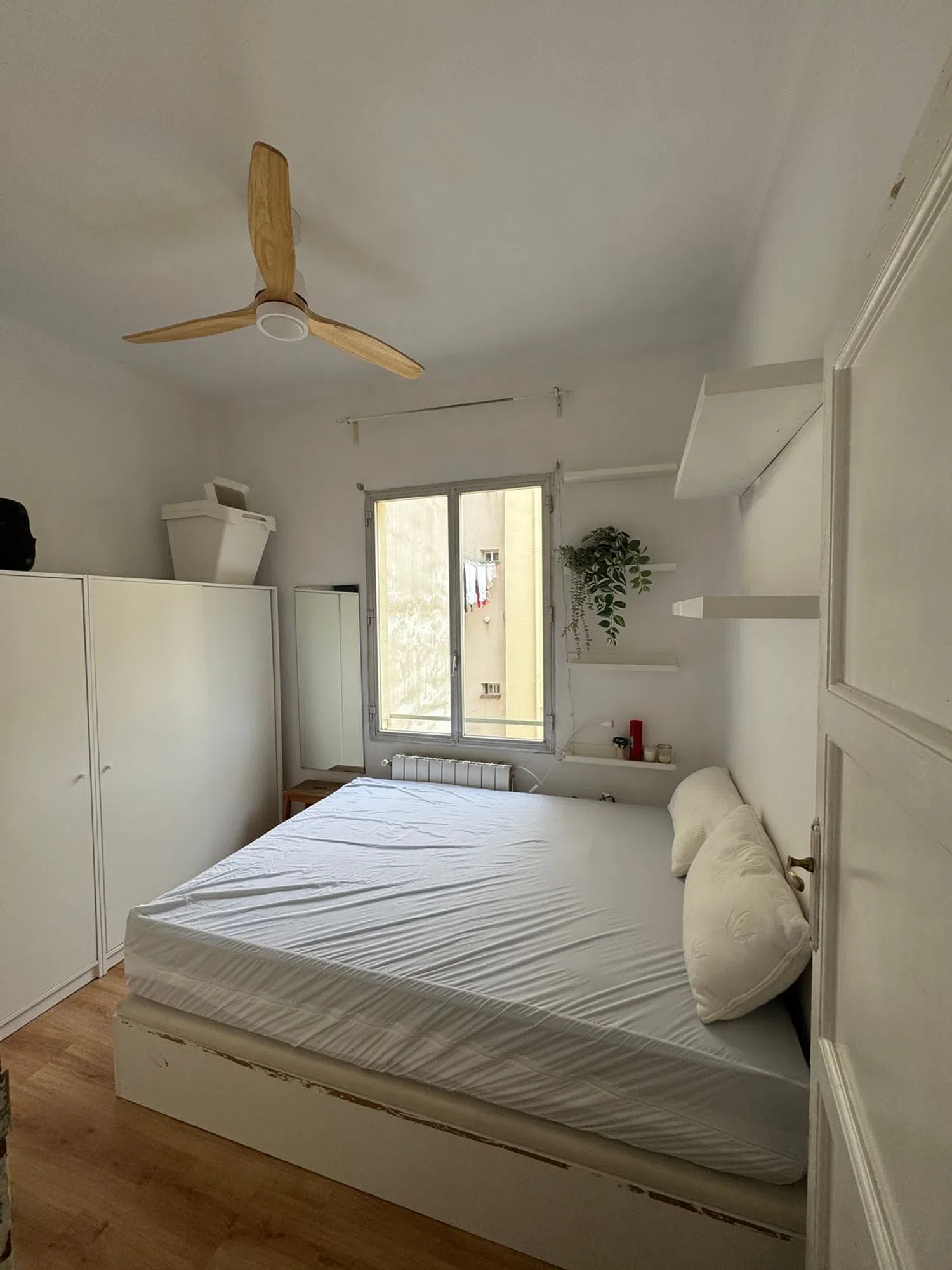 Piso en calle de Pizarro, 13 - Foto 8