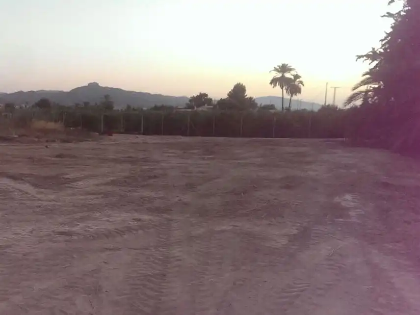 Terreno Residencial en  Diseminado Ermita Luz 46 - Foto 6