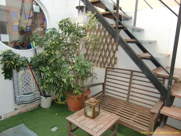 Chalet en Burjassot - Foto 1