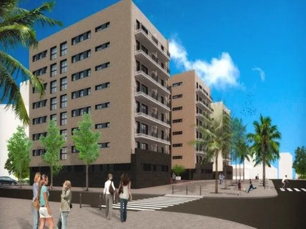 Piso en calle del Perelló, 7 - Foto 2