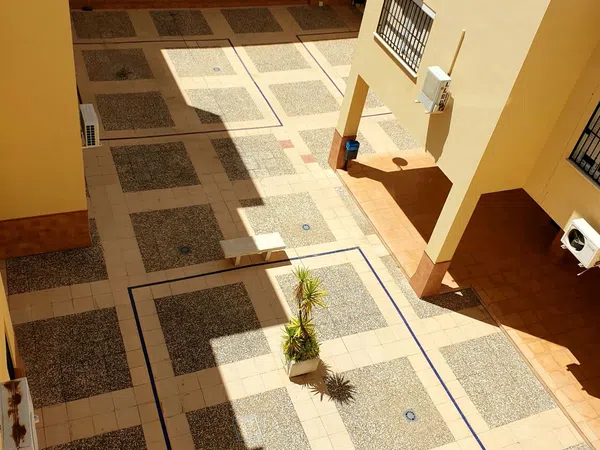 Piso en Plaza de las Cortes, 35, Nueva Alcalá, Nueva Alcalá - Foto 21
