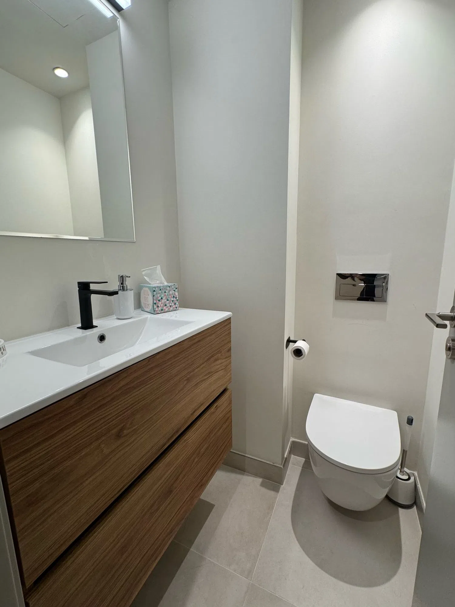 Piso en calle Alcalá, 124 - Foto 9