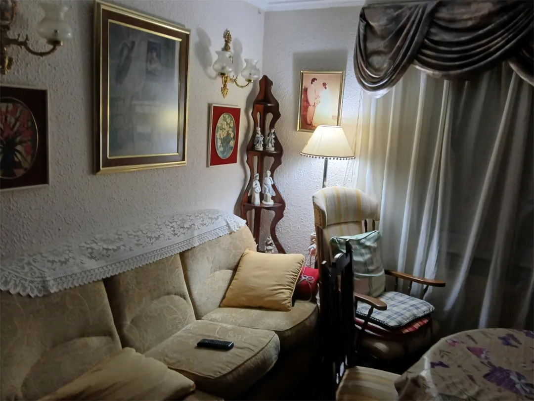 Piso en  Grupo Alférez Rojas II 11 - Foto 13