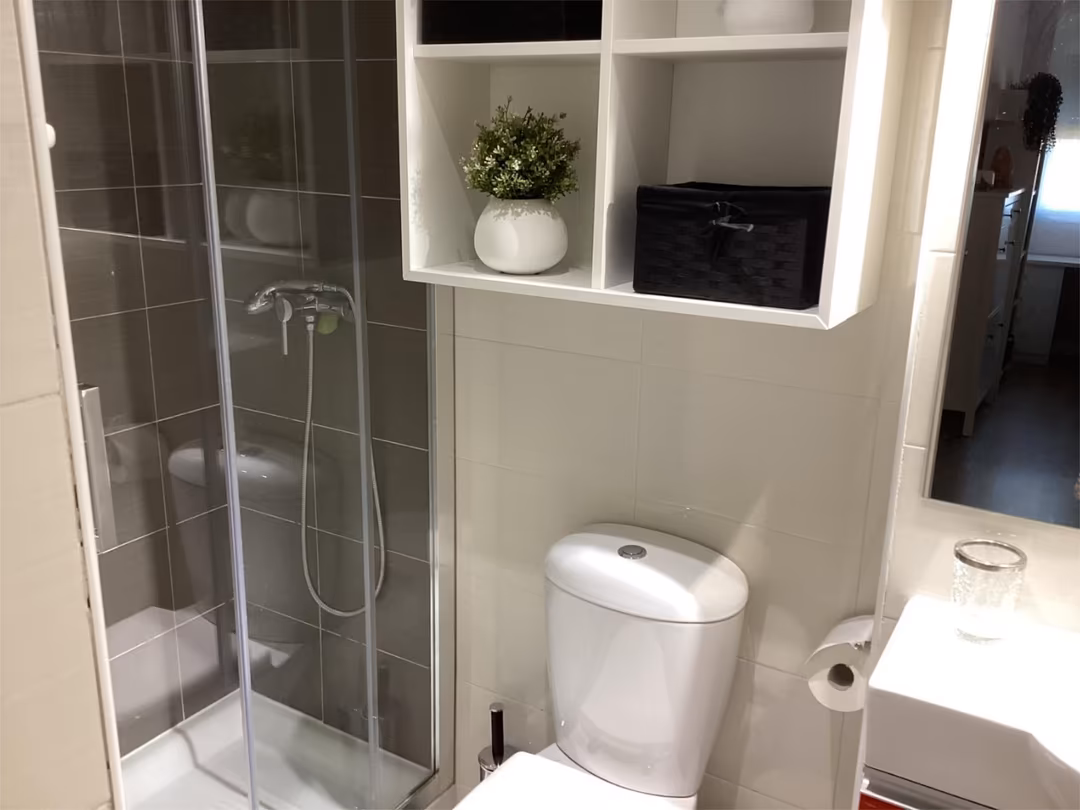 Planta baja en  Avenida de Metepec 1 - Foto 23