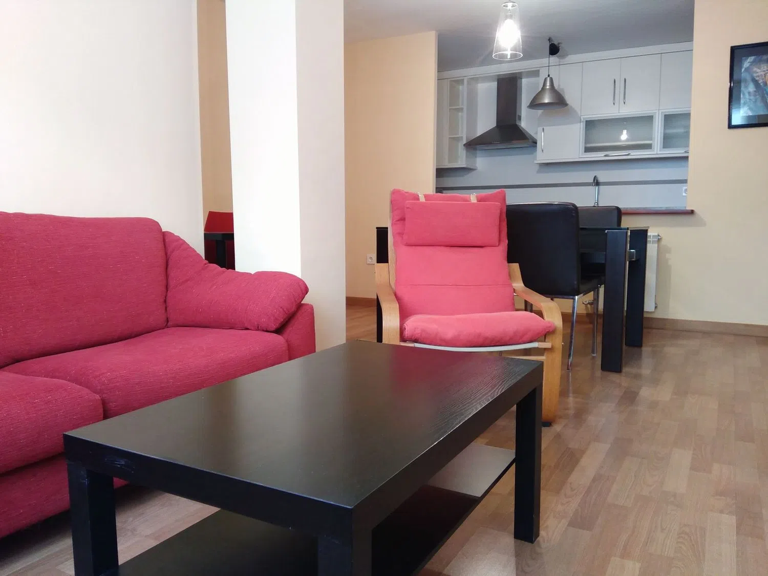 Piso en camino Real de los Neveros, 133 - Foto 8