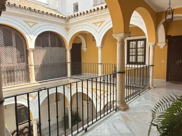 Dúplex en Plaza de los Terceros, 2, Encarnación-Las Setas - Foto 2