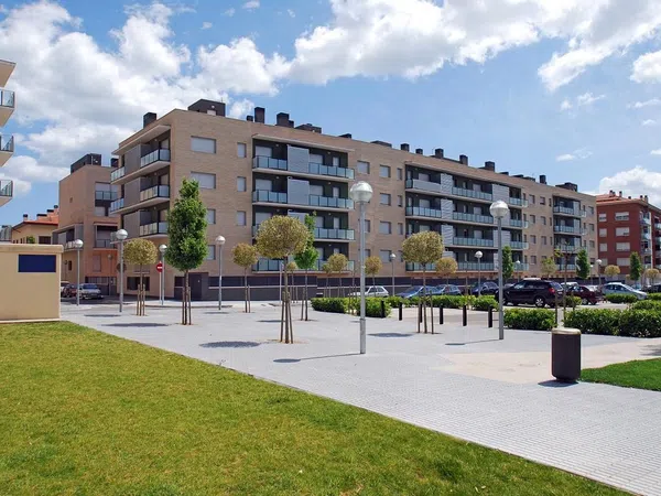 Dúplex en Calle de Monterols, 36 - Foto 1