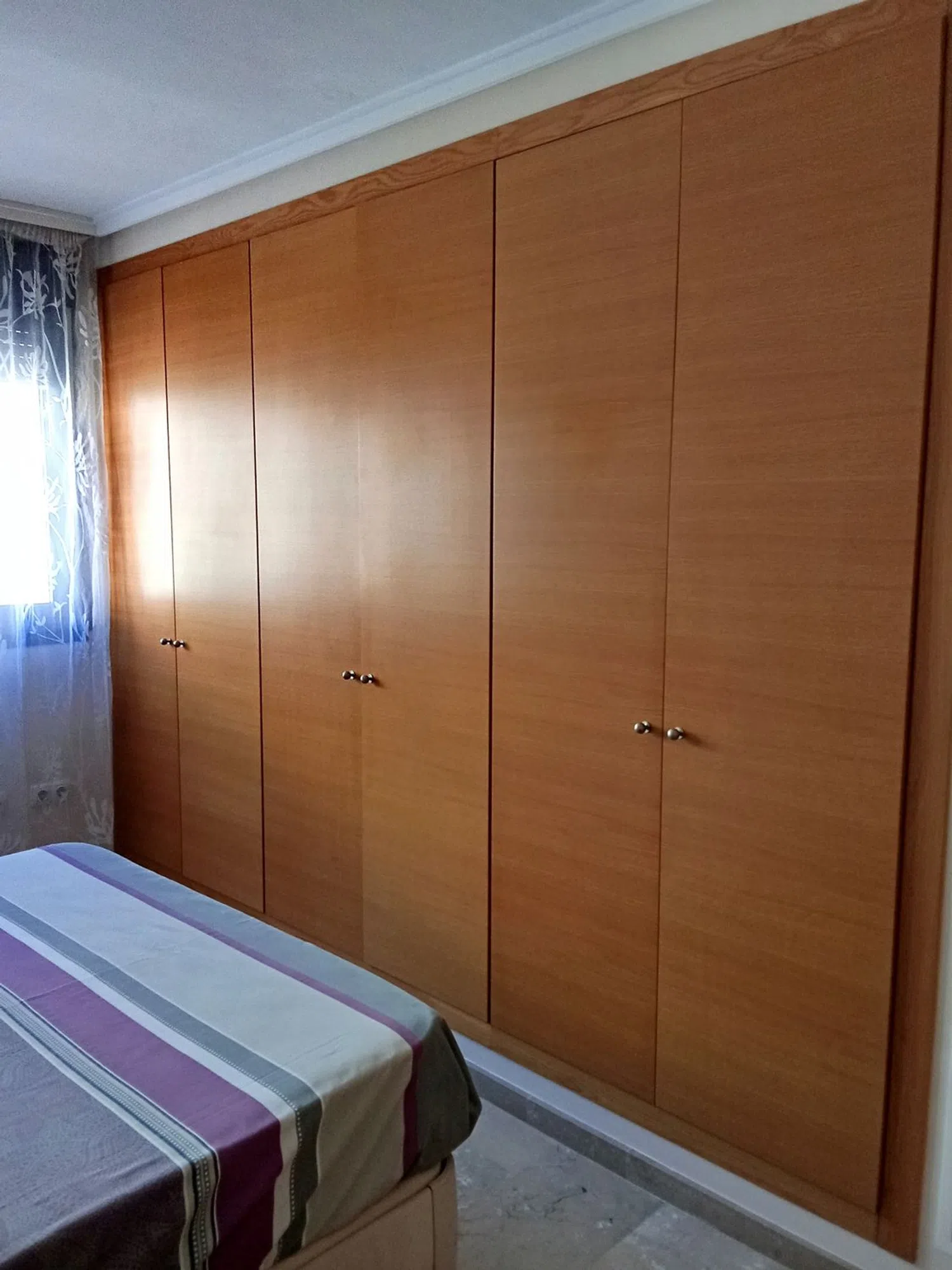 Piso en avenida de Pérez Galdós, 115 - Foto 5