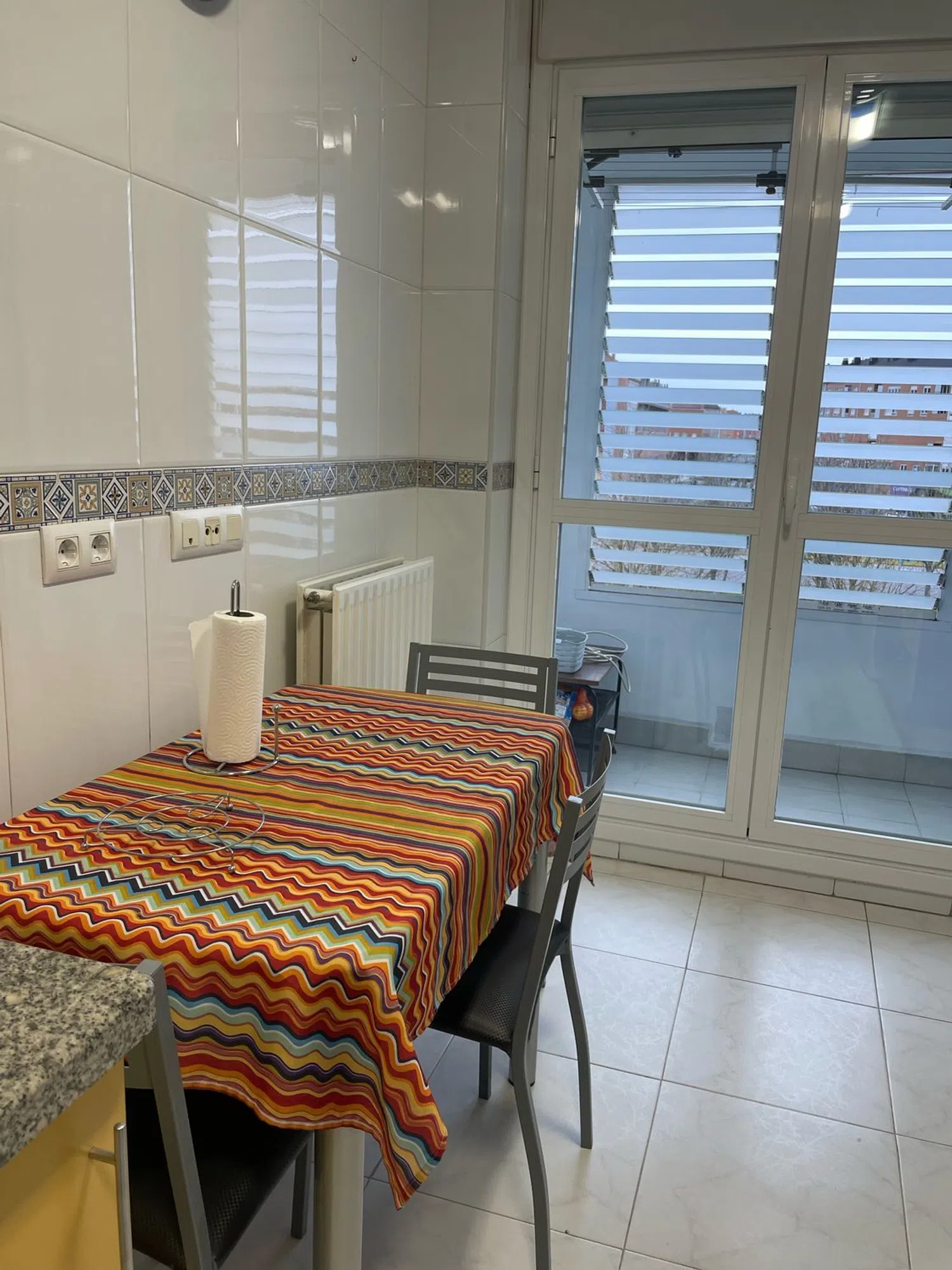 Piso en calle Portal de Foronda, 72 - Foto 4