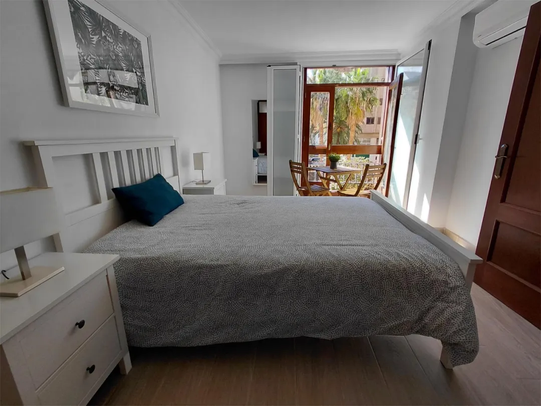 Piso en  Rambla de Santa Cruz 39 - Foto 8