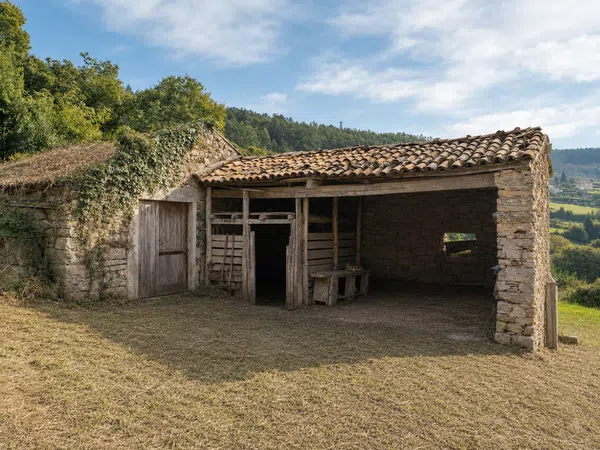 Casa o chalet independiente en Lugar Balteiro, 1 - Foto 3