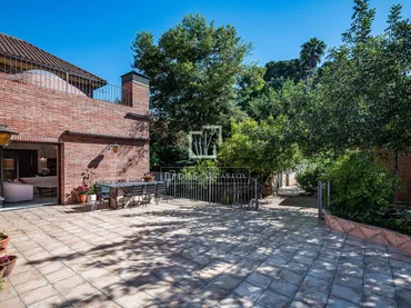 Chalet en Sant Cugat del Vallès - Foto 70