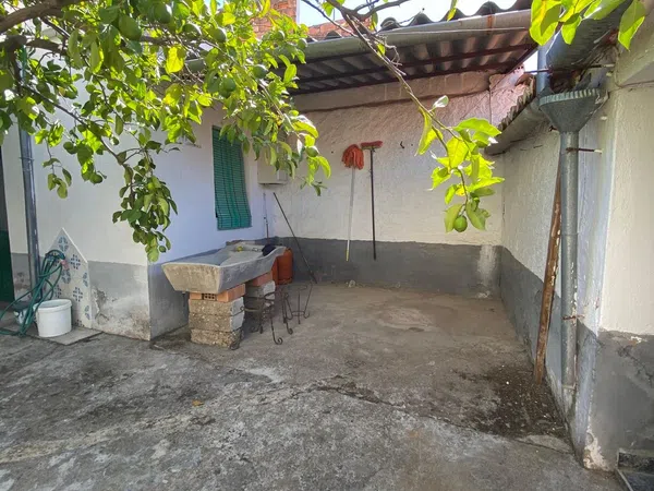 Casa o chalet independiente en Calle Soledad, 34 - Foto 17