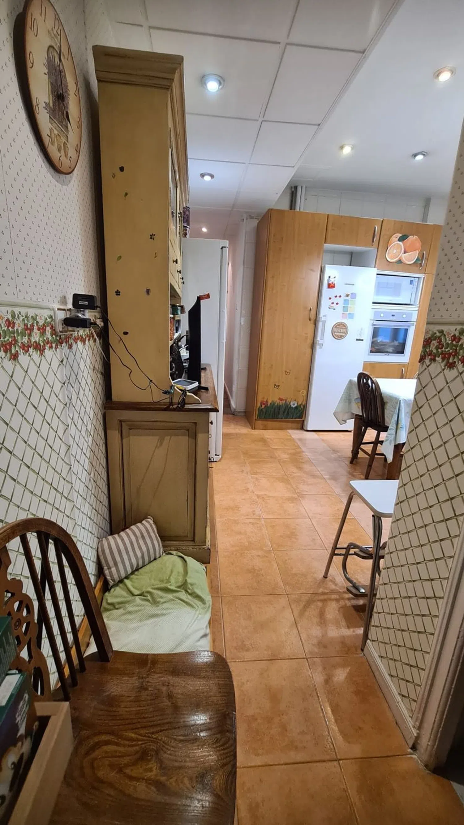 Piso en calle de San Bernardo, 15 - Foto 29