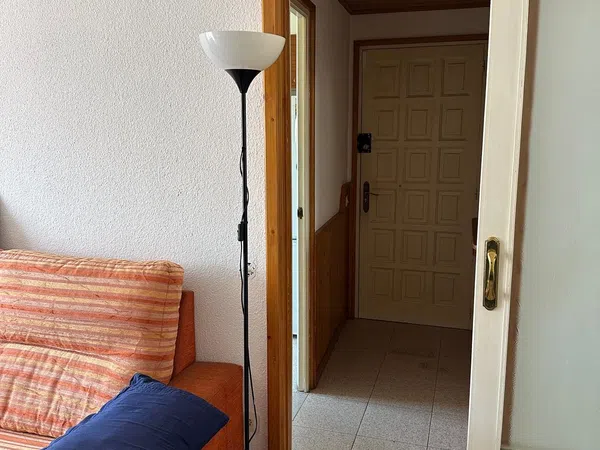 Piso en Calle del Berguedà, 12, Molí de Vent-La Sauleda-Santa Margarida - Foto 14