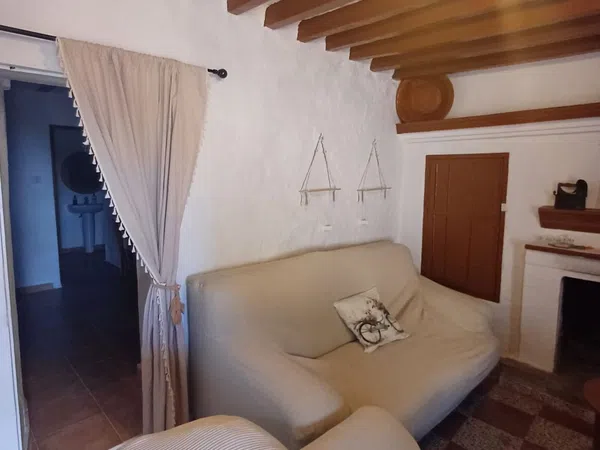 Casa rural en Las Casillas de Jotrón y Lomilla, 29014 Mlaga, Centro Histórico - Foto 9